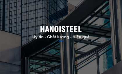 Kinh nghiệm khi mua thép online